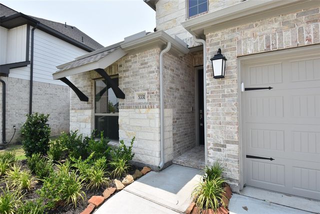 5331 Egret Gable Court, Fulshear, TX 77441