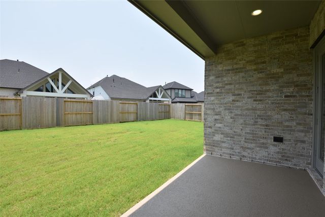 5331 Egret Gable Court, Fulshear, TX 77441