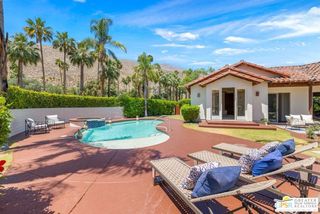 1998 S Mesa Drive, Palm Springs, CA 92264