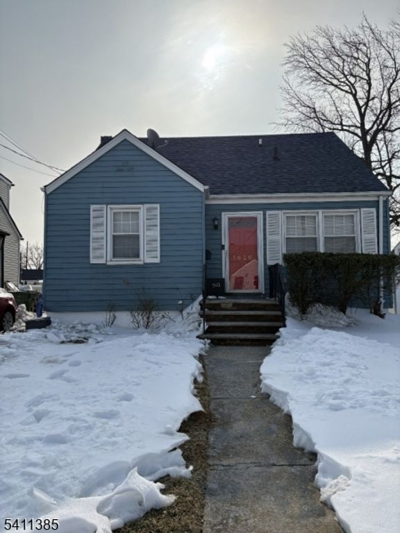 1610 Mildred Ave, Linden City, NJ 07036