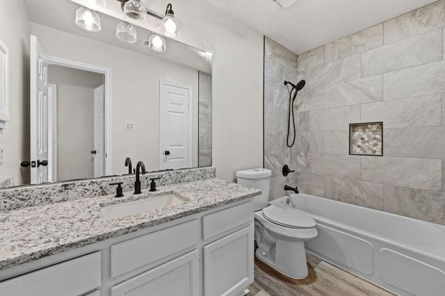 4727 Black Rock Street, Baytown, TX 77521