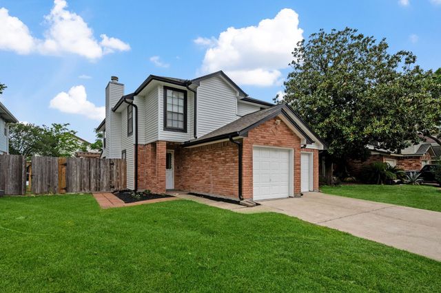 4727 Black Rock Street, Baytown, TX 77521