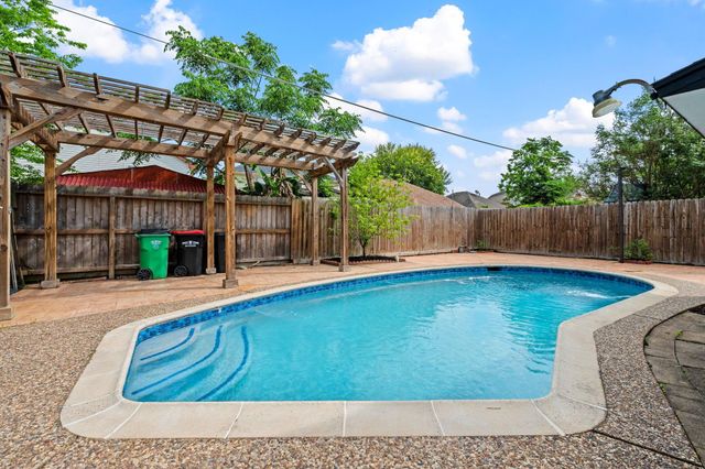 4727 Black Rock Street, Baytown, TX 77521