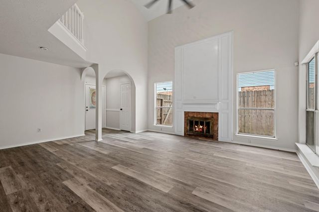 4727 Black Rock Street, Baytown, TX 77521