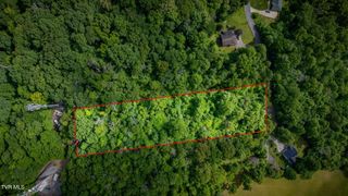Lot 40 Ridgeheights Drive, Gray, TN 37615