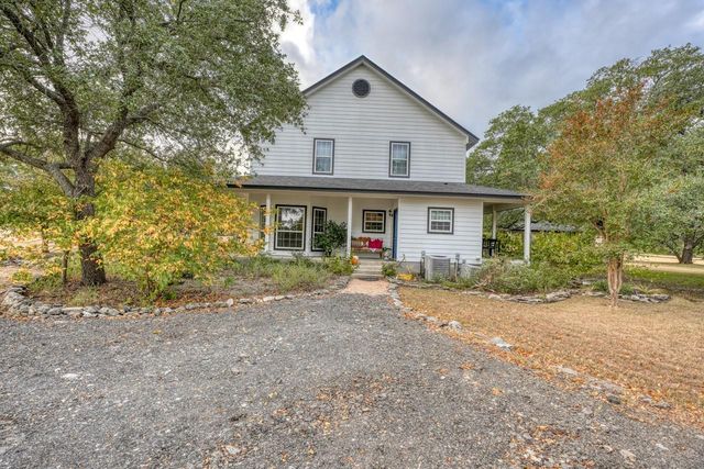 149 CR 103, Lampasas, TX 76550