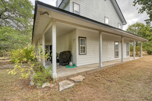 149 CR 103, Lampasas, TX 76550