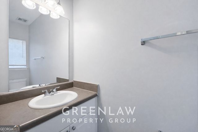 5521 Sapphire Circle, Ellenwood, GA 30294