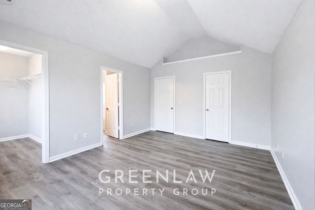 5521 Sapphire Circle, Ellenwood, GA 30294