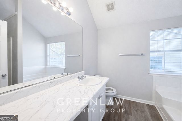 5521 Sapphire Circle, Ellenwood, GA 30294