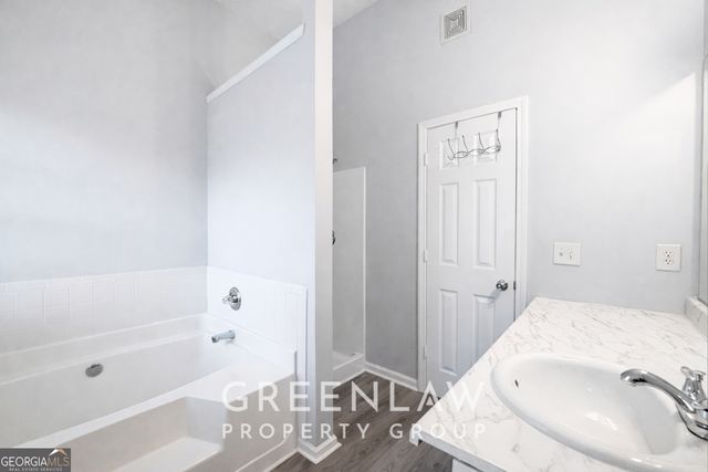 5521 Sapphire Circle, Ellenwood, GA 30294