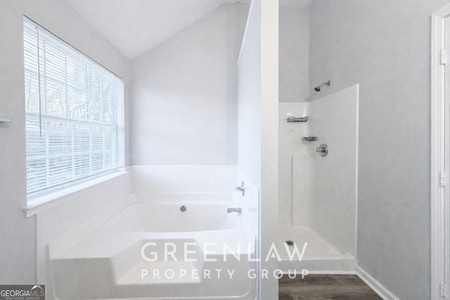 5521 Sapphire Circle, Ellenwood, GA 30294