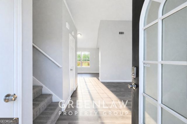 5521 Sapphire Circle, Ellenwood, GA 30294