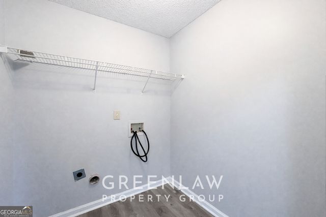 5521 Sapphire Circle, Ellenwood, GA 30294