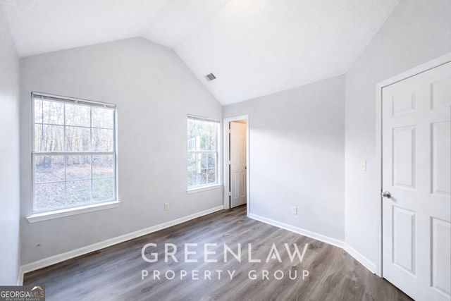 5521 Sapphire Circle, Ellenwood, GA 30294