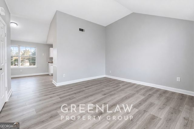 5521 Sapphire Circle, Ellenwood, GA 30294