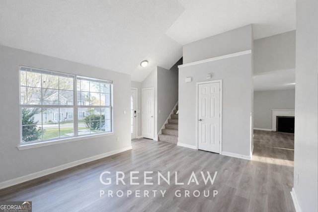 5521 Sapphire Circle, Ellenwood, GA 30294