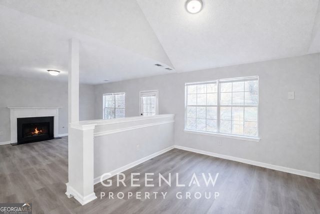 5521 Sapphire Circle, Ellenwood, GA 30294