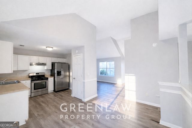 5521 Sapphire Circle, Ellenwood, GA 30294