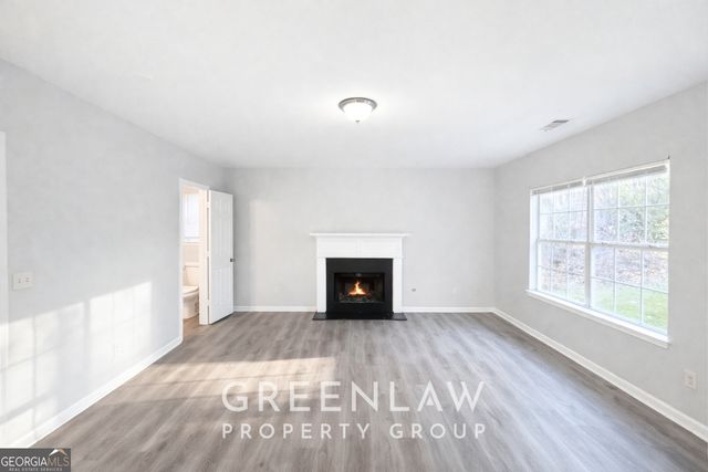 5521 Sapphire Circle, Ellenwood, GA 30294