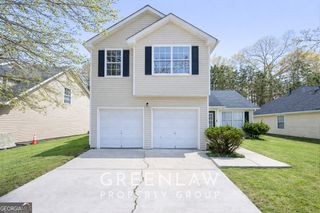 5521 Sapphire Circle, Ellenwood, GA 30294