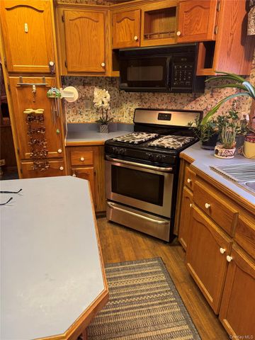 165 Benton Hollow Road, Livingston Manor, NY 12758