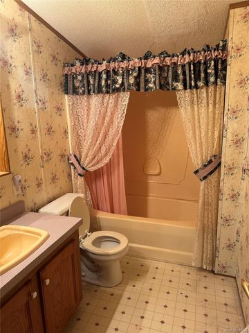 165 Benton Hollow Road, Livingston Manor, NY 12758