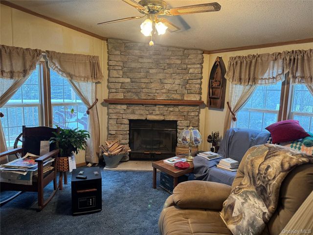 165 Benton Hollow Road, Livingston Manor, NY 12758