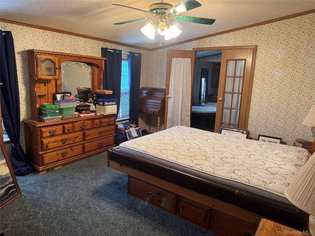 165 Benton Hollow Road, Livingston Manor, NY 12758