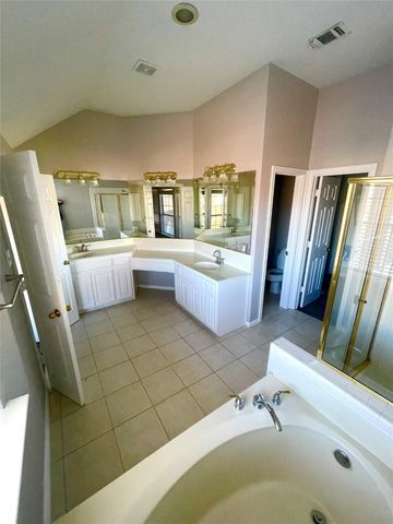 322 Suncreek Drive, Allen, TX 75013