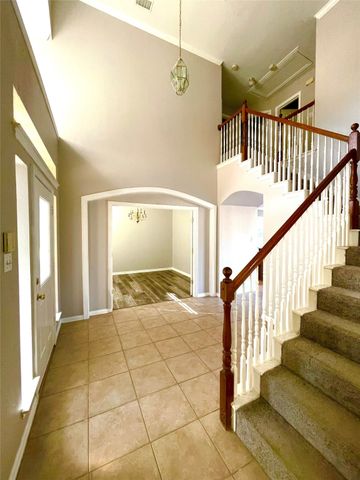 322 Suncreek Drive, Allen, TX 75013