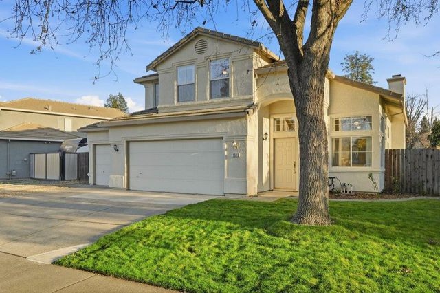 1513 lathwell Way, Roseville, CA 95747