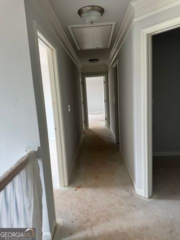 601 Austin Drive, Mcdonough, GA 30252