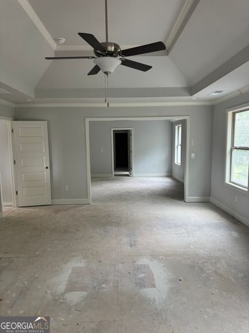 601 Austin Drive, Mcdonough, GA 30252