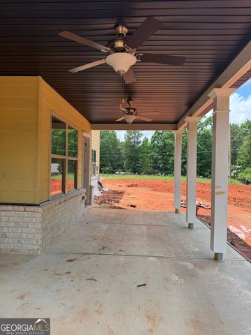 601 Austin Drive, Mcdonough, GA 30252