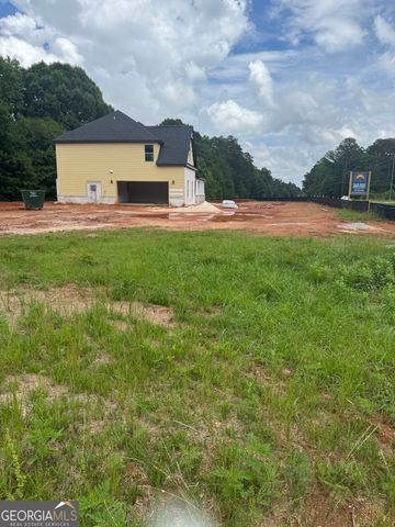 601 Austin Drive, Mcdonough, GA 30252