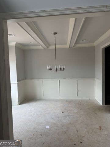 601 Austin Drive, Mcdonough, GA 30252