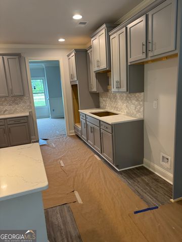 601 Austin Drive, Mcdonough, GA 30252