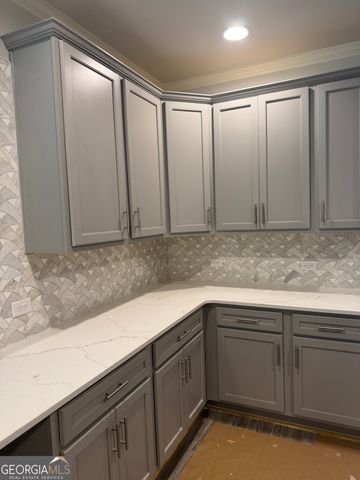 601 Austin Drive, Mcdonough, GA 30252