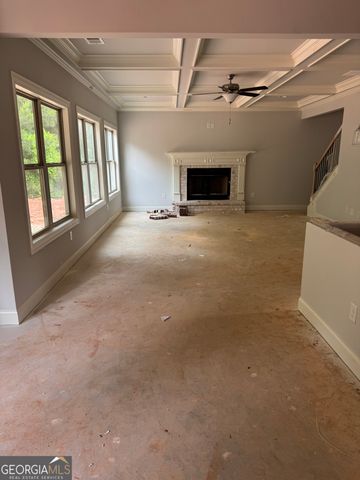 601 Austin Drive, Mcdonough, GA 30252