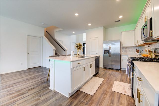 26627 Ledgemont Drive, Katy, TX 77493