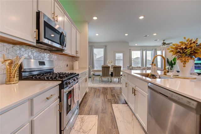 26627 Ledgemont Drive, Katy, TX 77493