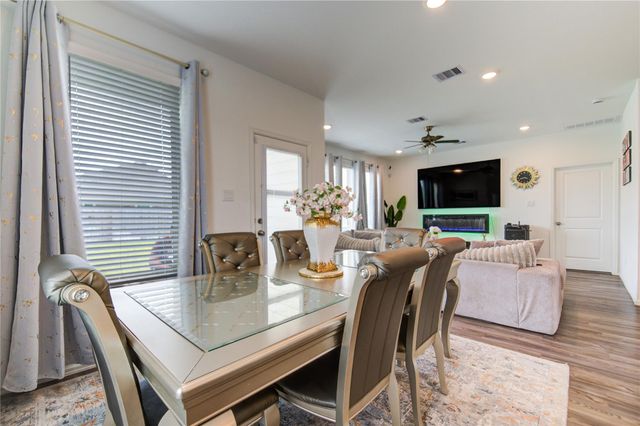 26627 Ledgemont Drive, Katy, TX 77493