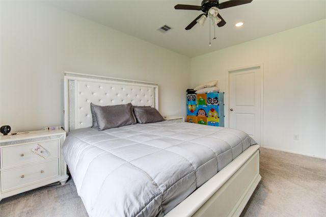 26627 Ledgemont Drive, Katy, TX 77493