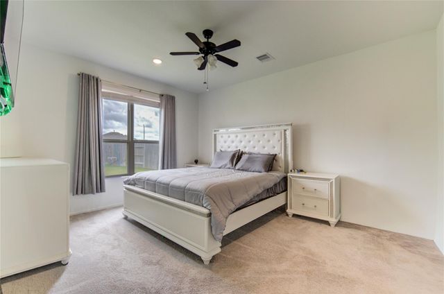 26627 Ledgemont Drive, Katy, TX 77493