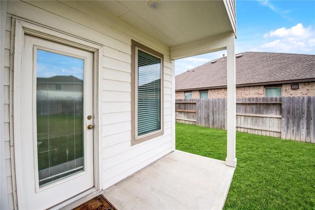 26627 Ledgemont Drive, Katy, TX 77493