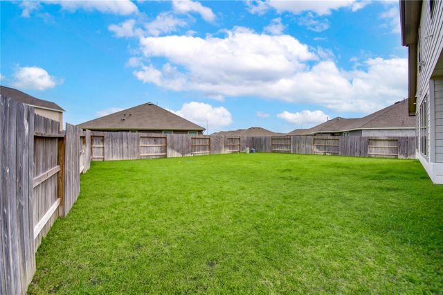 26627 Ledgemont Drive, Katy, TX 77493