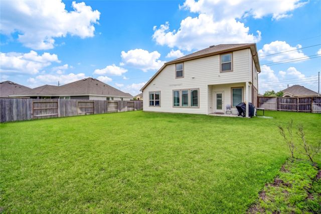 26627 Ledgemont Drive, Katy, TX 77493