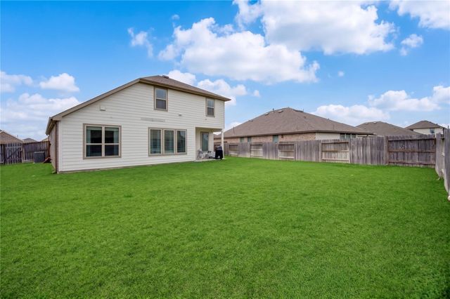 26627 Ledgemont Drive, Katy, TX 77493