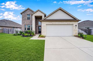 26627 Ledgemont Drive, Katy, TX 77493